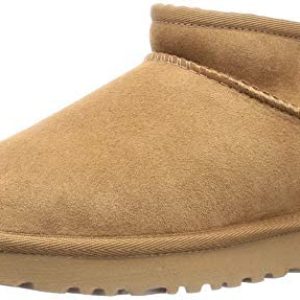UGG Women’s Classic Ultra Mini Boot