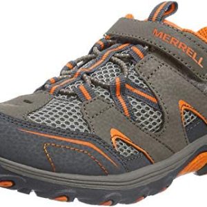 Merrell Unisex-Child Trail Chaser Hiking Sneaker