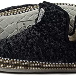 ARIAT Women’s Western Bootie Warm Indoor & Outdoor Rubber Outsole Ankle Slipper