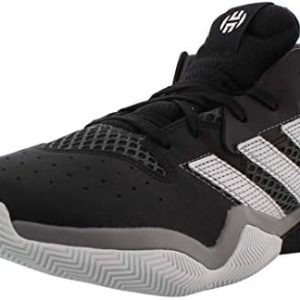 adidas Unisex-Child Harden Stepback Basketball Shoe
