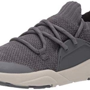 Amazon Necessities Youngsters’ Knit Vogue Sneaker