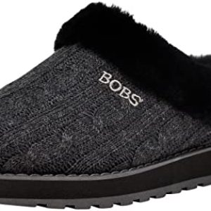BOBS from Skechers Women’s Keepsakes Delight Slipper
