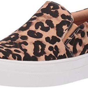 Steve Madden Women’s Gills Fashion Sneaker