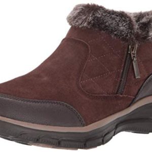 Skechers Women’s Easy Going-Girl Crush Ankle Boot