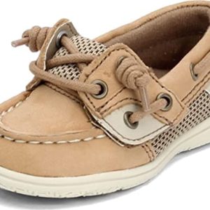Sperry Kid’s Shoresider Jr Boat Shoe