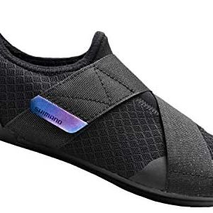 SHIMANO SH-IC100 High Performance Indoor Cycling Shoe