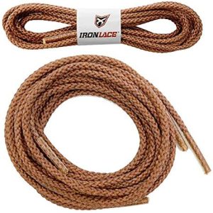 Unbreakable Further Heavy Responsibility Spherical Boot Laces Shoelaces 45″