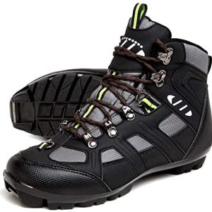 WHITEWOODS Junior 302 NNN Nordic Cross Nation XC Touring Journey Insulated Ski Boots