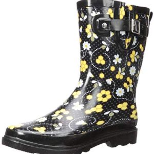 Western Chief Waterproof Mid Rain Boot
