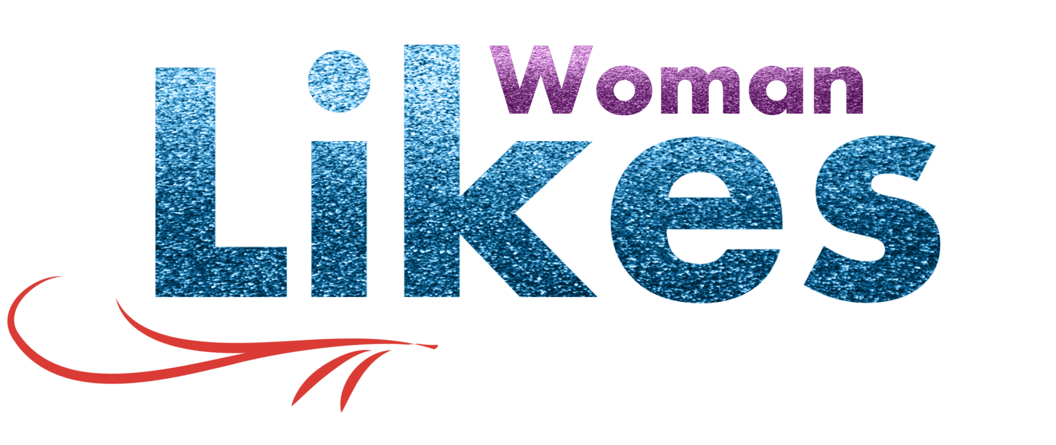 Woman likes